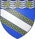 Coat of arms of Bréviandes