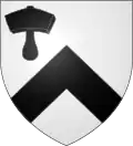 Arms of Bracquemont