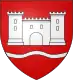 Coat of arms of La Bretenière