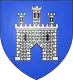 Coat of arms of Briançon