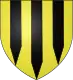 Coat of arms of Brie