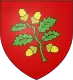 Coat of arms of Brumath