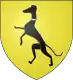 Coat of arms of Brunet