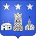 Coat of arms of Bruyères