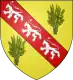 Coat of arms of Buigny-Saint-Maclou