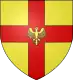 Coat of arms of Buire-le-Sec