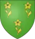 Coat of arms of Cagnicourt