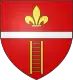 Coat of arms of Callas