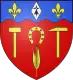 Coat of arms of Carrières-sous-Poissy