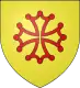 Coat of arms of Céreste