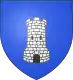 Coat of arms of Cerisiers