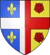 Coat of arms of Cernion