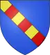 Coat of arms of Château-Ville-Vieille