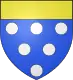 Coat of arms of Chalencon