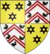 Coat of arms of Champagné