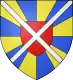 Coat of arms of Charbogne