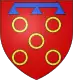 Coat of arms of Chardogne