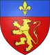 Coat of arms of Charolles