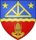 Coat of arms of Charpentry