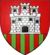 Coat of arms of Chaulnes