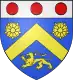 Coat of arms of Chessy