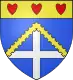 Coat of arms of Chorges