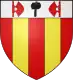 Coat of arms of Citry