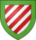 Coat of arms of Clerques