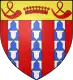 Coat of arms of Clichy