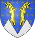 Coat of arms of Colmey