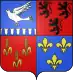 Coat of arms of Condren