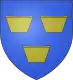 Coat of arms of Corbigny