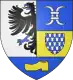 Coat of arms of Cormont