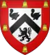 Coat of arms of Corneville-sur-Risle