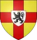 Coat of arms of Coyviller