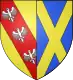 Coat of arms of Crion