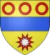 Coat of arms of Cumières-le-Mort-Homme