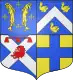 Coat of arms of Cutry