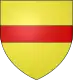 Coat of arms of Wingene