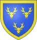 Coat of arms of Daon