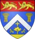 Coat of arms of Daubeuf-près-Vatteville