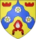 Coat of arms of Demange-aux-Eaux