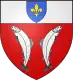 Coat of arms of Deneuvre