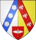 Coat of arms of Destord