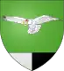 Coat of arms of Deyvillers