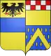 Coat of arms of Dilbeek