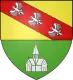 Coat of arms of Dolcourt