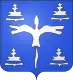 Coat of arms of Salazie