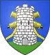 Coat of arms of Dompaire