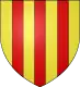 Coat of arms of Domprix